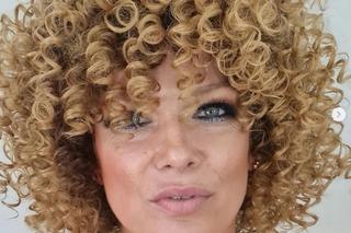 Joanna Liszowska (Patrycja z Przyjaciółek) w nowej roli