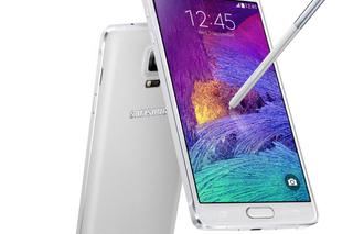 Samsung Galaxy Note 4