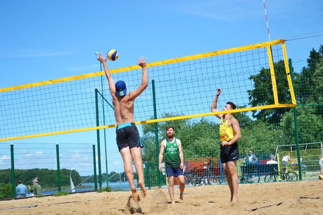 Jubileuszowe XXV Mistrzostwa Iławy w siatkówce plażowej już w ten weekend!