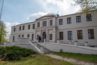 Pałac w Nieżychowie ma nowego gospodarza