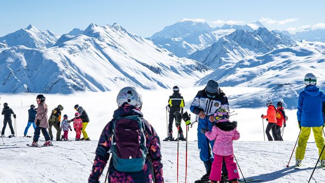 Zimowa stolica rodzinnych ferii. Atrakcje dla dzieci w olimpijskim kurorcie