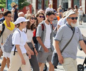 47. Lubelska Piesza Pielgrzymka na Jasną Górę idzie pod hasłem „Świadkowie nadziei”