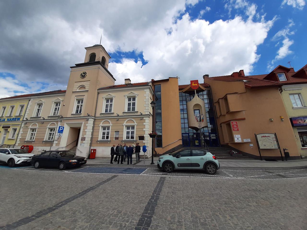 Macie pomysły na ulepszenie miasta? - zgłoście je do Ratusza