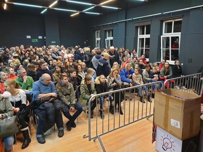 WOŚP 2020 w Koszalinie