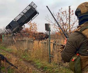 Przyjaciele Zełenskiego i miliony na atomie: kolejny skandal korupcyjny na Ukrainie