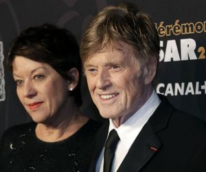 Robert Redford nie żyje. Wybitny aktor uwielbiał sport