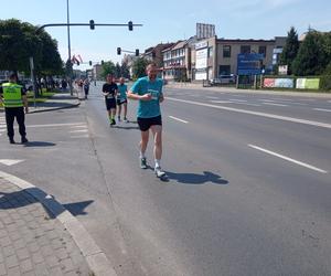 Półmaraton z Grudziądza do Rulewa. Tak zmieni się ruch na ulicach w trakcie biegu!