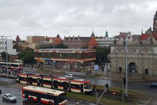 Turyści wracają do Gdańska. Zwiększa się liczba rezerwacji w obiektach noclegowych