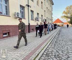 Nowi żołnierze WOT wkroczyli do służby [ZDJĘCIA]