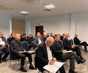 W Szczecinie dyskutowano o  wyzwaniach w nowym roku