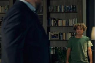 Przyjaciółki 20 odc. 240. Paweł (Bartek Kasprzykowski), Staś (Antoni Borowski)