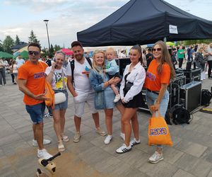 Eska Summer City na Dniach Czarnej Białostockiej 