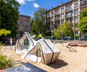 Osiedle Stare Bielany w Warszawie