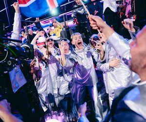 Justyna Steczkowska nie jest jedyną Polką na Eurowizji. Oni także zagwarantowali sobie udział w finale konkursu