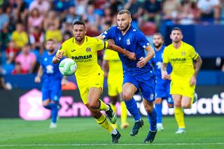 Lech zmiażdżył Villarreal! Wielka gra mistrzów Polski i awans z grupy LKE! 