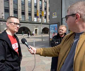 Kibice wściekli na aferę w reprezentacji