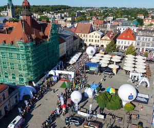 Tarnogórski Półmaraton
