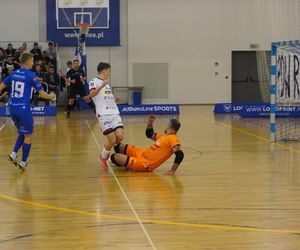 Wiara Lecha Poznań - Futsal Szczecin