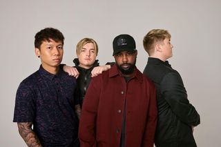 Sleep Theory debiutują w Polsce! Pierwszy koncert już w 2026 roku w Warszawie