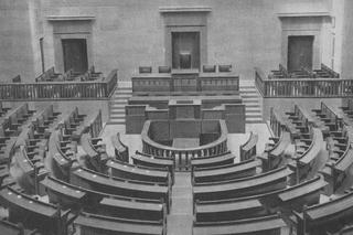 Kompleks budynków Sejmu RP [HISTORIA]