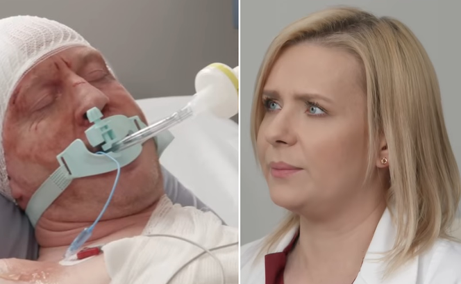 Pierwsza miłość. Michał umrze? Marysia zdecyduje o śmierci Michała! Odłączy go od respiratora?