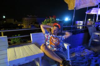 ESKA Summer City w klubie Sky Light Legnica