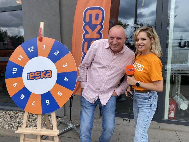 Eska Summer City w nowej siedzibie Storexepert