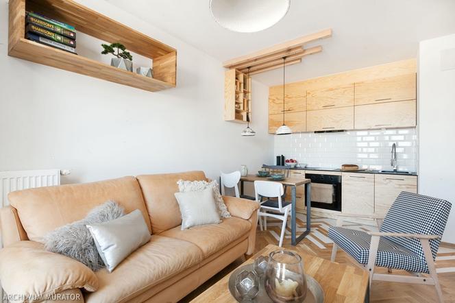 Home staging