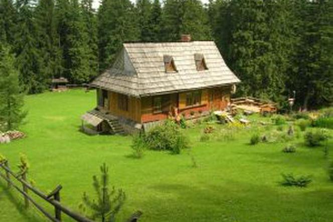 W Zakopanem znów kwatery-widmo