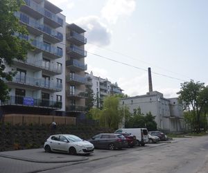 To najbrzydsza ulica według AI. „Stanowi kontrast do nowoczesnej infrastruktury miasta”
