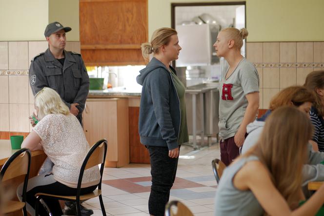 Pierwsza miłość. Marysia (Aneta Zając)