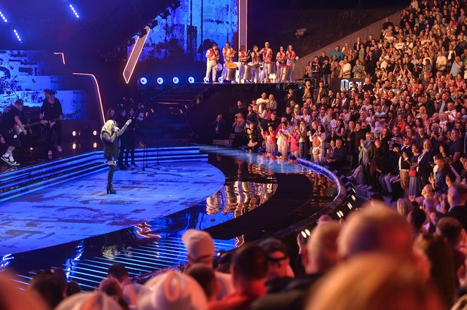 Beata Kozidrak wraca na scenę