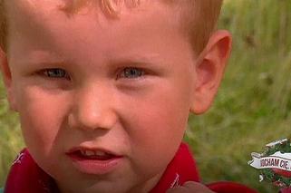 Joanna Opozda mówi, że to Królikowscy zarabiali na dzieciach