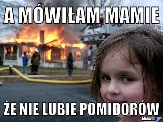  Memy na Dzień Matki 2022 [GALERIA]