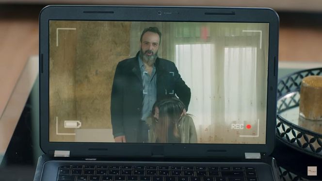 Nagranie od porywacza złamie serca widzów – Zeynep w śmiertelnym niebezpieczeństwie