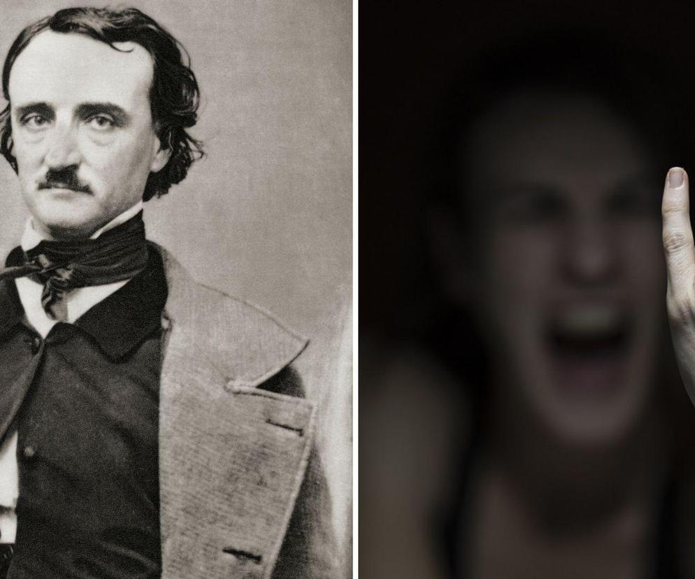 Zespoły, które inspirowały się twórczością Edgara Alana Poe