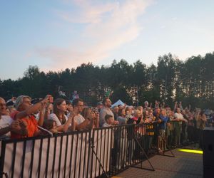 Gowarczów, Kamienna Wola i okolice