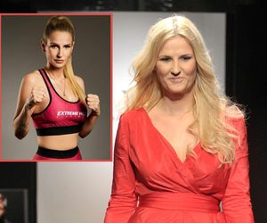 Chudsza o 40 kg Dominika Tajner reaguje na zarzuty. Zdradziła kulisy imponującej metamorfozy