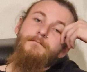 Trwają poszukiwania 25-letniego Jakuba Kruta. Mężczyzna wyszedł z koncertu Furii i nie wrócił do domu