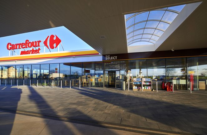 Shell Kąty Wrocławskie