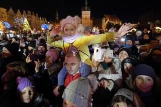 W Trójmieście Sylwestra nie będzie. Jedyna miejska impreza potrwa do 22