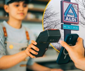 Zarobki w Aldi i Lidlu w Niemczech przyprawiają o zawrót głowy. To całkiem niezła kasa, której Polacy mogą pozazdrościć!