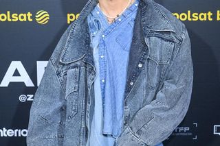 Jędrzej z Love never lies wzruszająco o coming oucie. Tak zareagowali jego bliscy