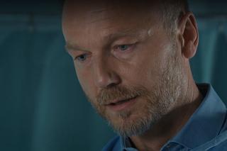 M jak miłość, odc. 1695: Andrzej (Krystian Wieczorek)