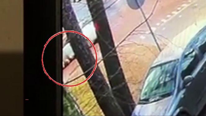 Otwock: Szok! Celowo przejechał mężczyznę i uciekł!