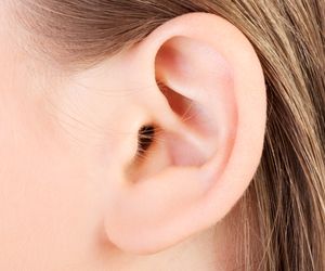 Drenaż ucha - na czym polega? Powikłania po drenażu ucha