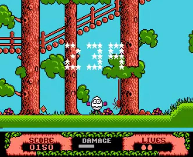 The Fantastic Adventures of Dizzy