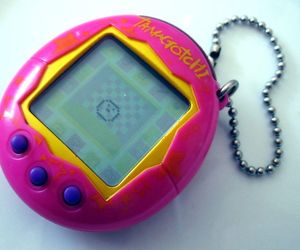 Tamagotchi - kultowa zabawka z lat 90. powraca! Kiedyś wszyscy chcieli mieć ten gadżet 