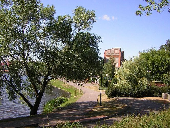 5. Iława 