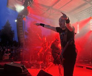 Eska Summer City Olsztyn na 10. edycji Festiwalu Koloryt cz.1
